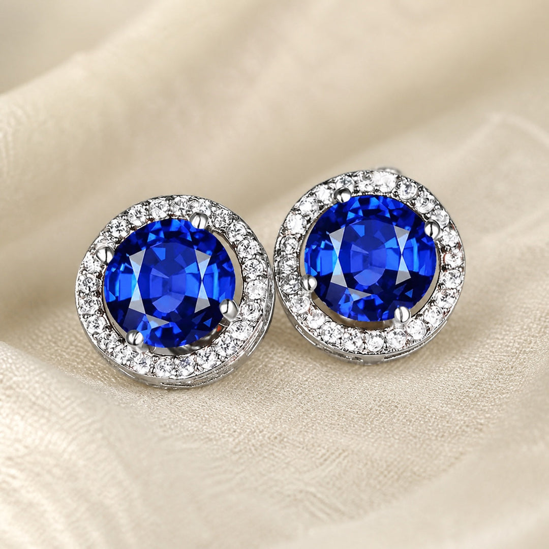 Lúcia Celestine Earrings