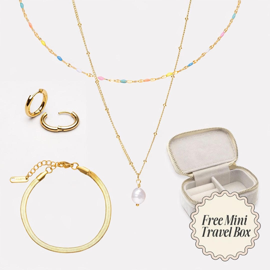 Best-Sellers Jewelry Set