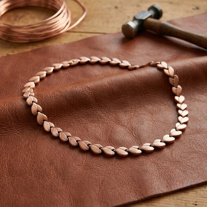Briar Copper Harmony Necklace
