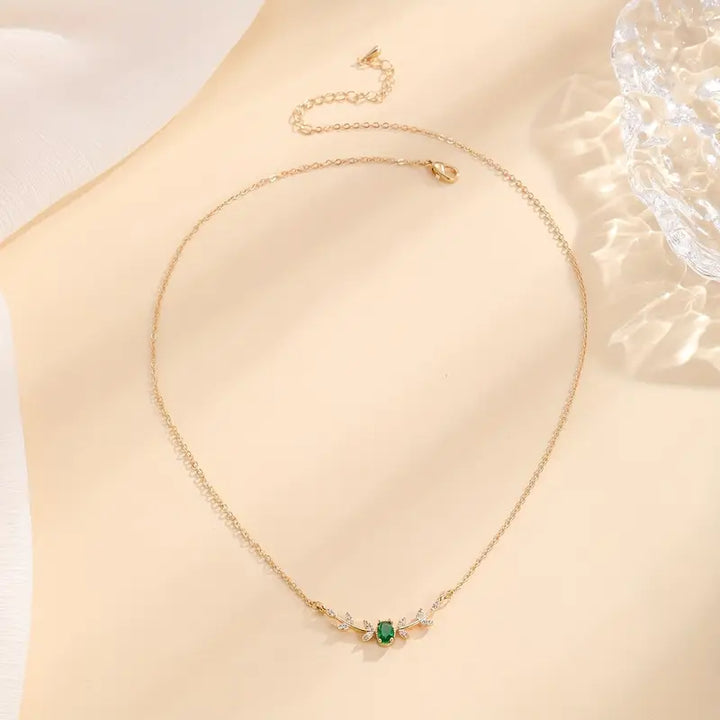 Amira Valmorin Classic Necklace